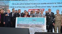 Haber Resmi