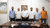Haber Resmi