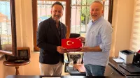 Haber Resmi