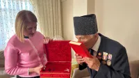 Haber Resmi