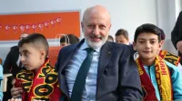 Haber Resmi