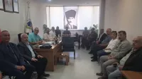 Haber Resmi