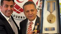 Haber Resmi