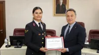 Haber Resmi