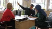 Haber Resmi
