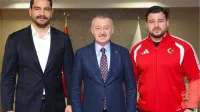 Haber Resmi