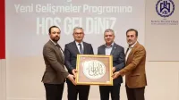 Haber Resmi