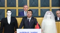 Haber Resmi