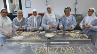 Haber Resmi