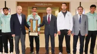 Haber Resmi