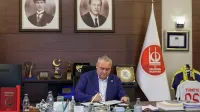 Haber Resmi