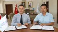 Haber Resmi