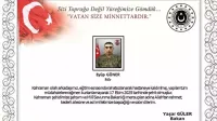 Haber Resmi