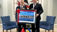 Haber Resmi