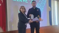 Haber Resmi