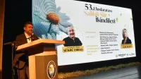 Haber Resmi