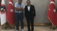 Haber Resmi