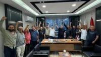 Haber Resmi