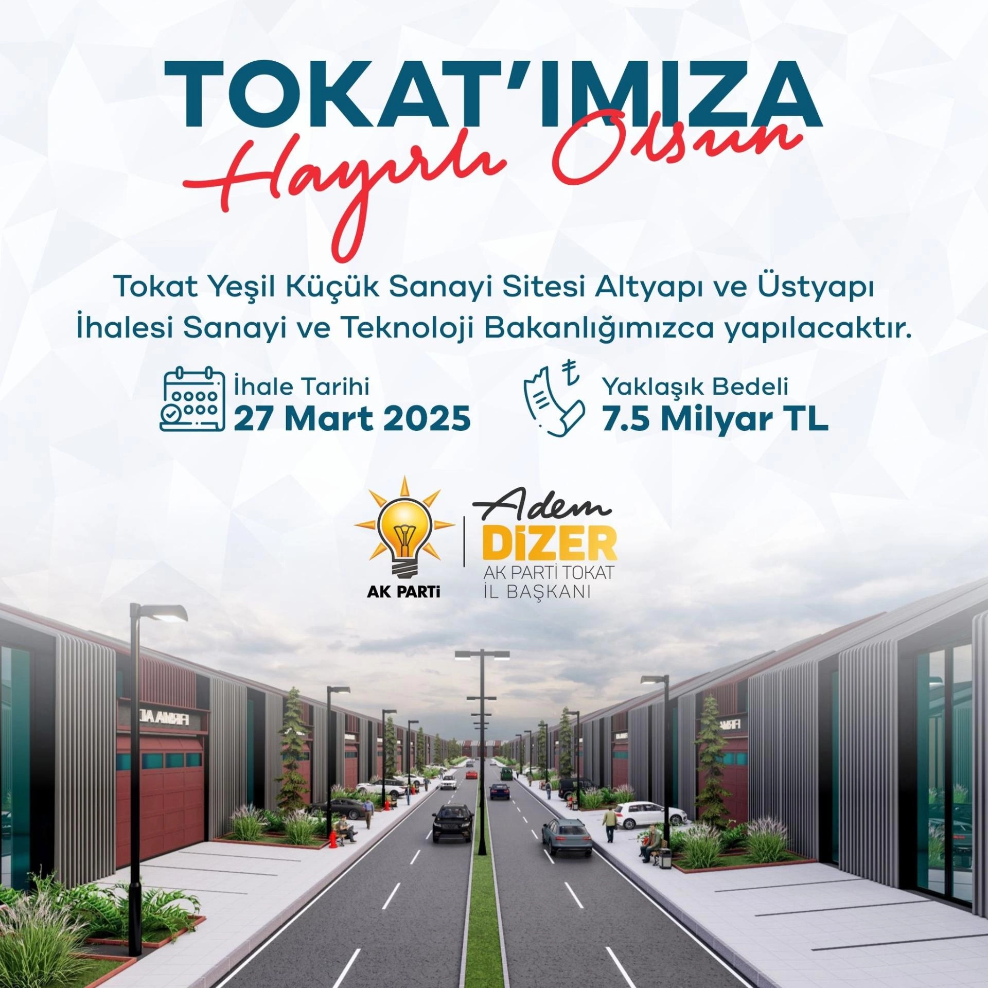 Haber Resmi